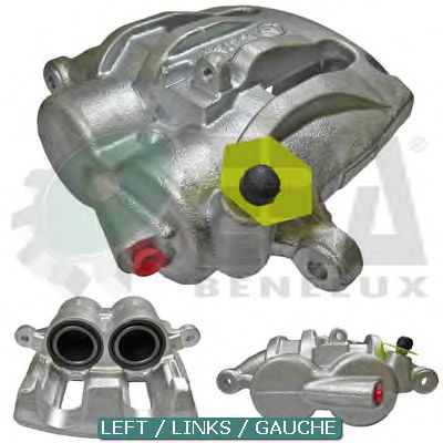 ERA BENELUX bc63556 -  Тормозной суппорт